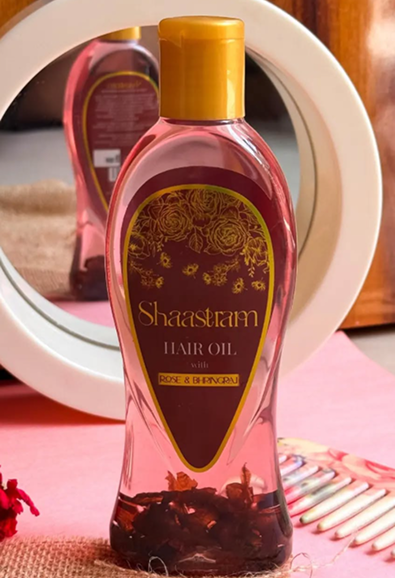 Building Your Perfect Hair Care Routine