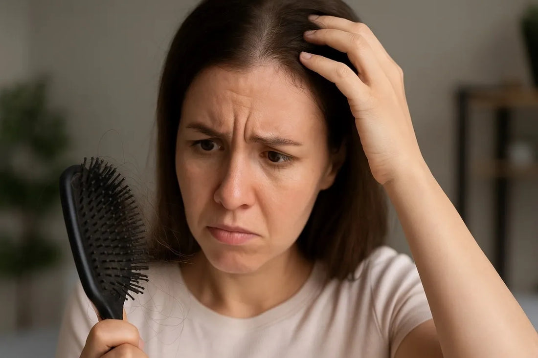 Why do people face hair growth problems and causes for hair loss