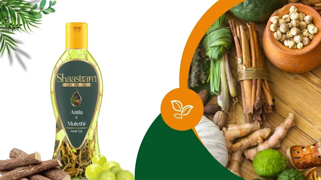 Best Hair Oil for Hair Growth: Unlocking Nature’s Secret to Heal