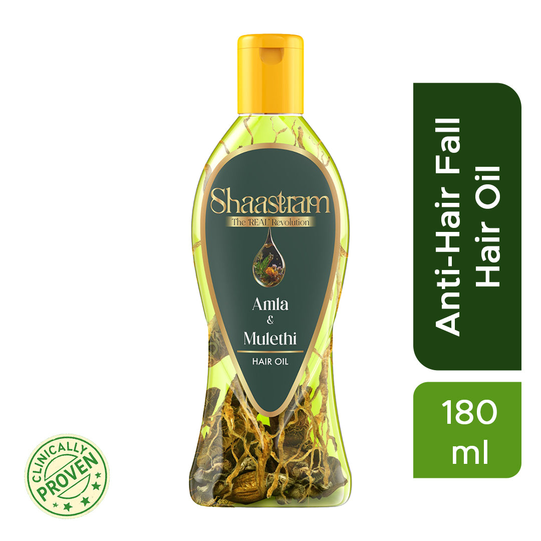 AMLA & MULETHI