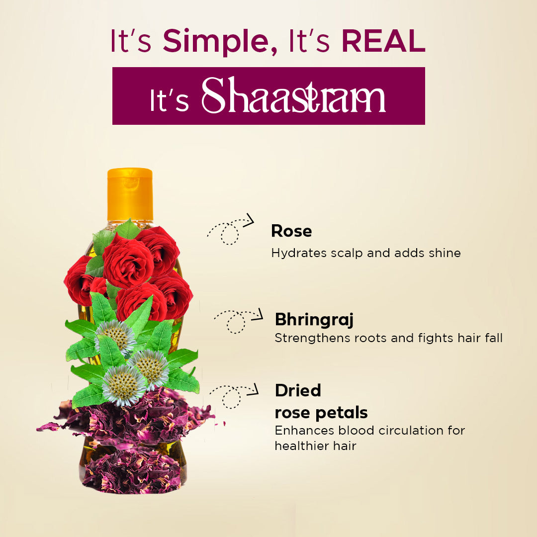ROSE & BHRINGRAJ