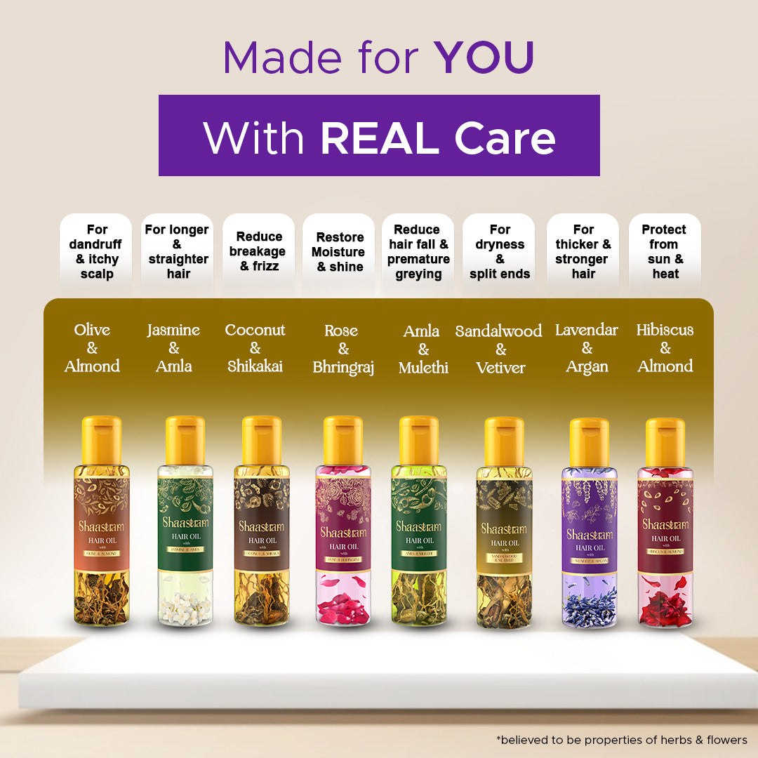 Lavender Argan herbal hair oil for frizz free hair (100ml) , with Pure Neem Comb (Combo)