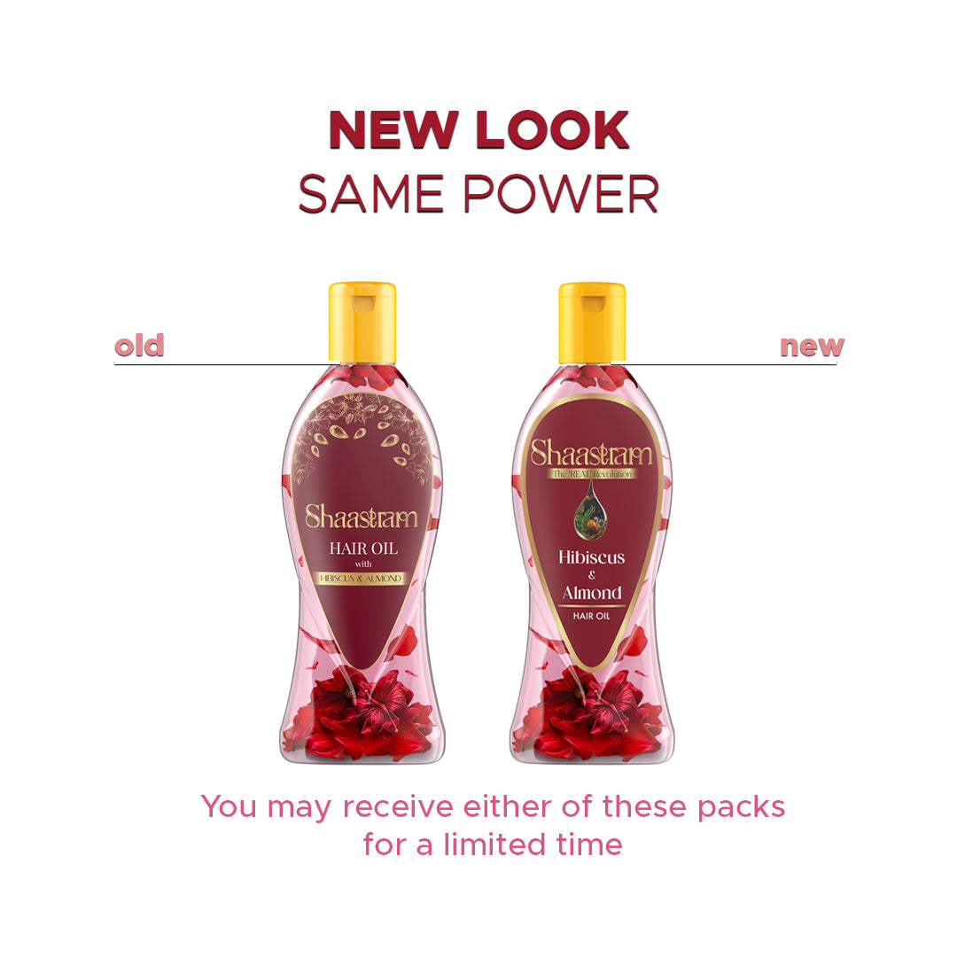 HIBISCUS & ALMOND