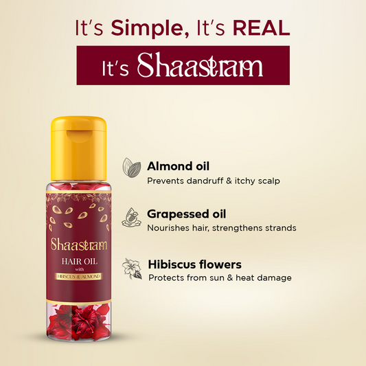 HIBISCUS & ALMOND Travel Pack