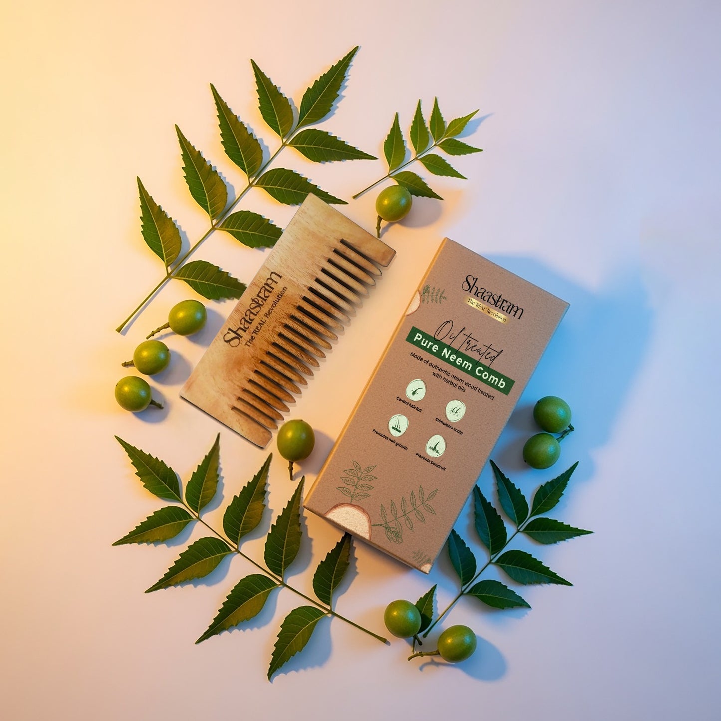 NEEM COMB