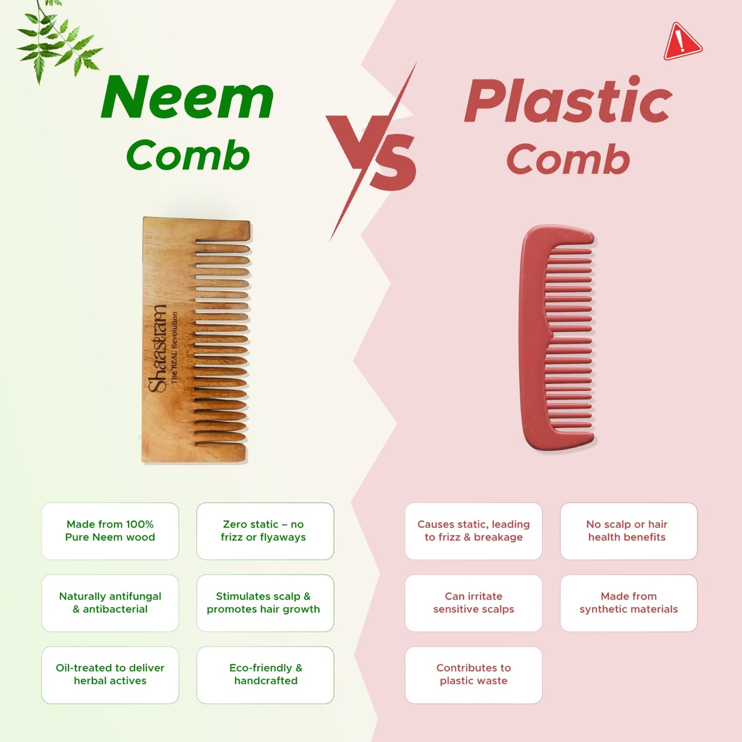 NEEM COMB