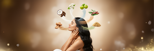 The importance of massage 'champi'