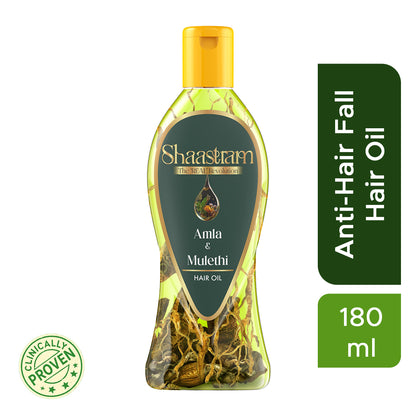 AMLA & MULETHI
