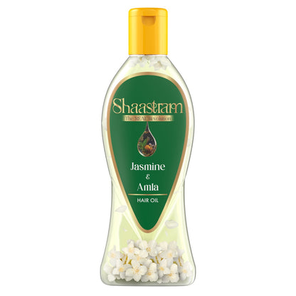 JASMINE & AMLA