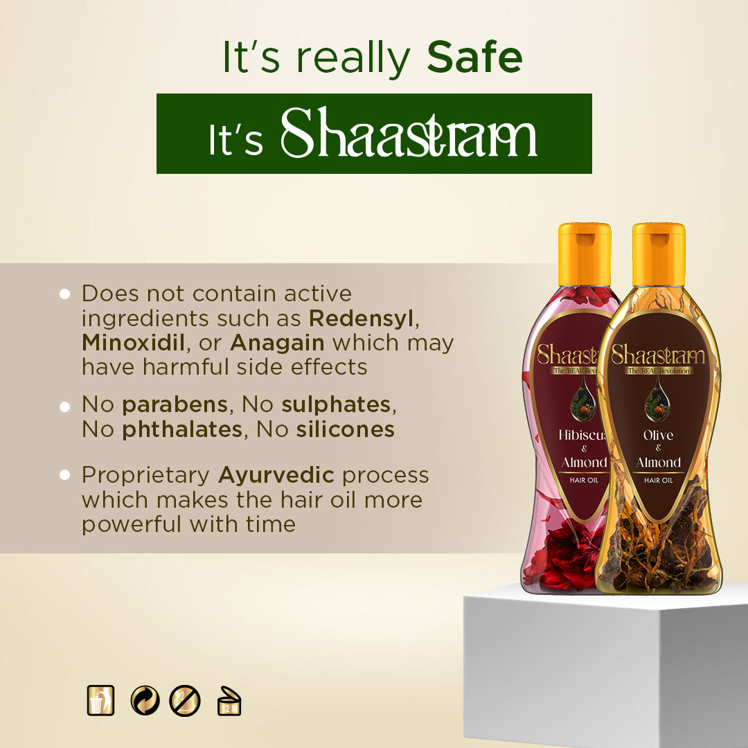 JASMINE & AMLA