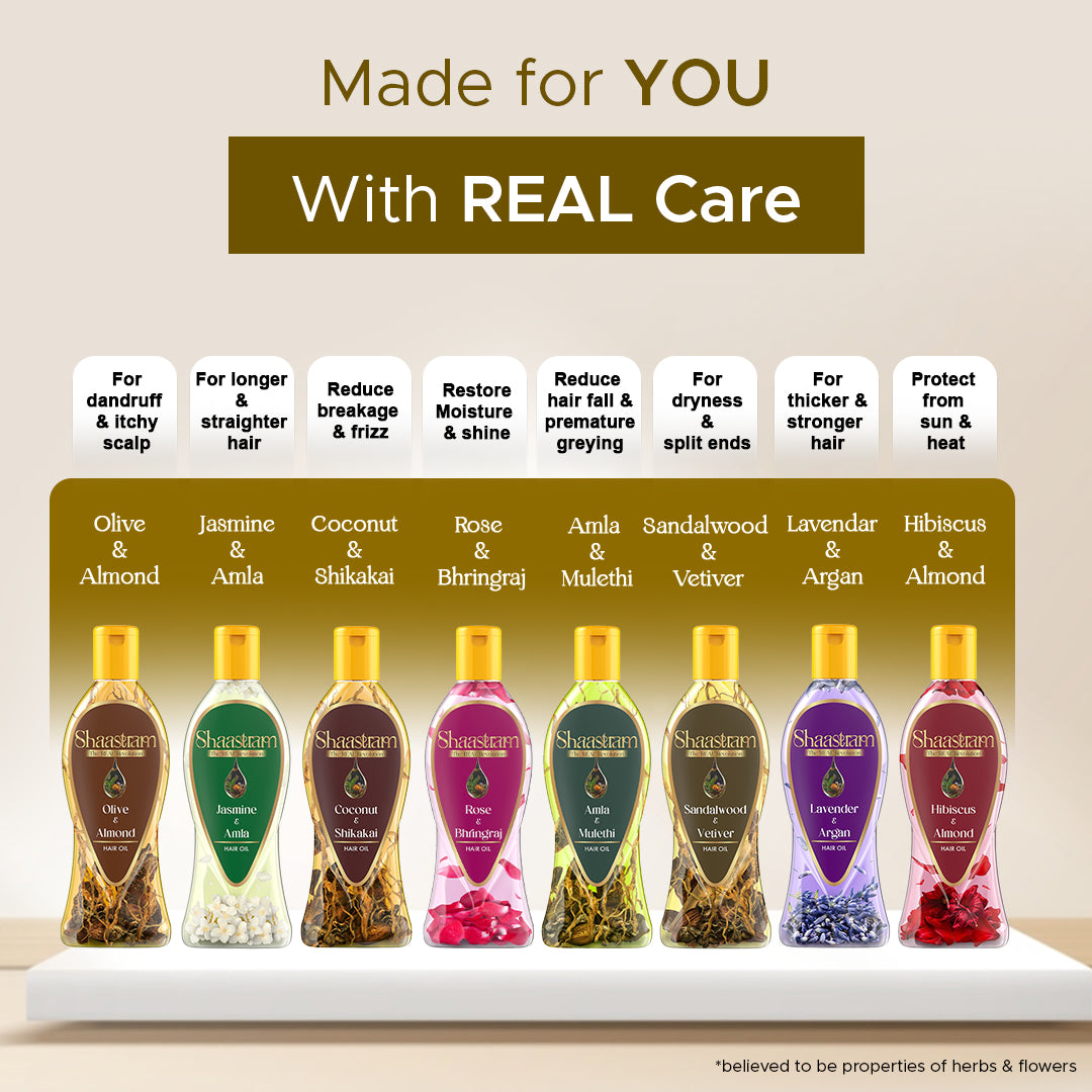 SANDALWOOD & VETIVER
