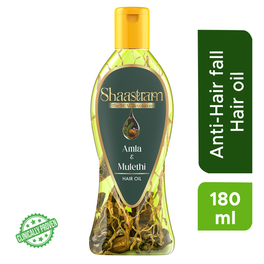 AMLA & MULETHI