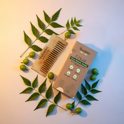 NEEM COMB