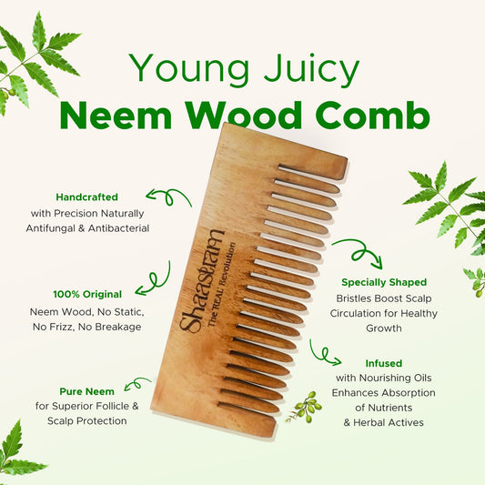 NEEM COMB