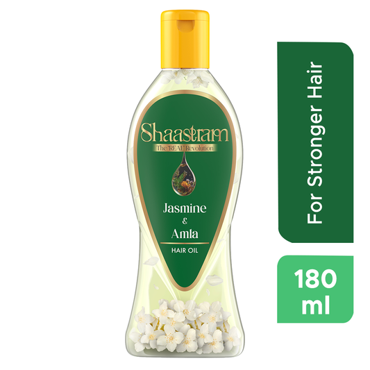 JASMINE & AMLA