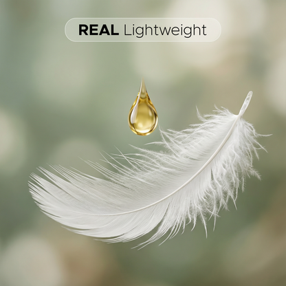 Reduce Hair Fall – Amla & Mulethi Herbal Hair Oil with Free Neem Comb